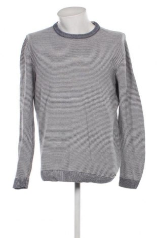 Ανδρικό πουλόβερ Edc By Esprit, Μέγεθος S, Χρώμα Μπλέ, Τιμή 5,79 €