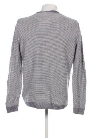 Мъжки пуловер Edc By Esprit, Размер S, Цвят Син, Цена 10,80 лв.