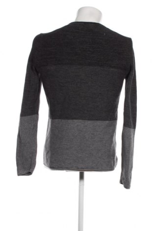 Мъжки пуловер Edc By Esprit, Размер M, Цвят Сив, Цена 7,92 лв.