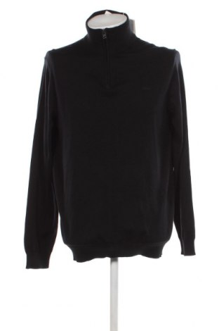 Мъжки пуловер Esprit, Размер XL, Цвят Син, Цена 25,42 лв.