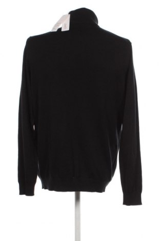 Ανδρικό πουλόβερ Esprit, Μέγεθος XL, Χρώμα Μπλέ, Τιμή 8,74 €