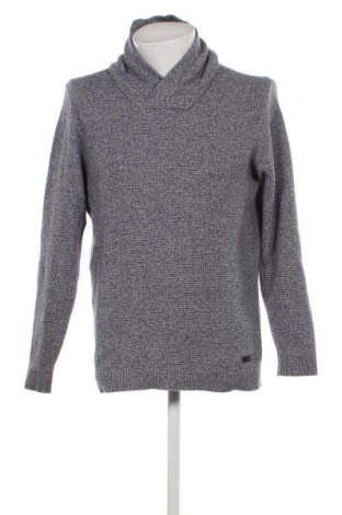 Ανδρικό πουλόβερ Esprit, Μέγεθος L, Χρώμα Μπλέ, Τιμή 4,75 €