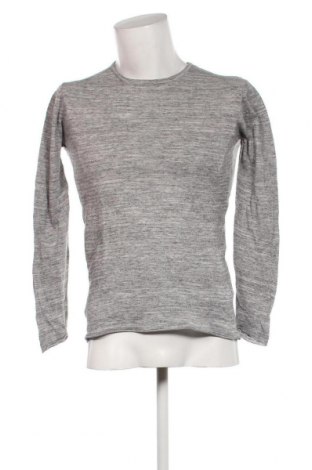 Мъжки пуловер FSBN, Размер XS, Цвят Сив, Цена 6,38 лв.