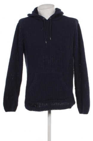 Herrenpullover Find., Größe XL, Farbe Blau, Preis 10,70 €