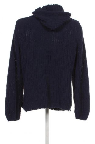 Pánsky sveter  Find., Veľkosť XL, Farba Modrá, Cena  8,22 €