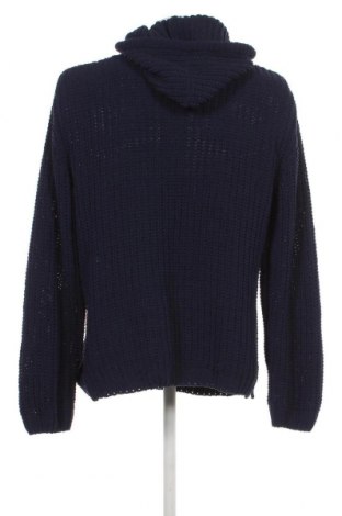 Herrenpullover Find., Größe XL, Farbe Blau, Preis € 7,49