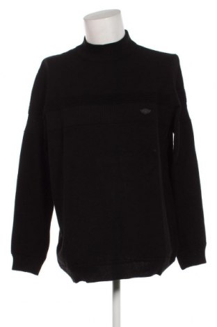 Pánský svetr  Gabbiano, Velikost 3XL, Barva Černá, Cena  219,00 Kč