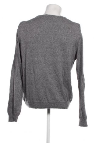Мъжки пуловер H&M, Размер XL, Цвят Сив, Цена 10,15 лв.
