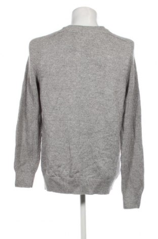 Pánsky sveter  H&M L.O.G.G., Veľkosť M, Farba Sivá, Cena  4,93 €