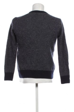 Herrenpullover H&M L.O.G.G., Größe M, Farbe Blau, Preis € 8,07