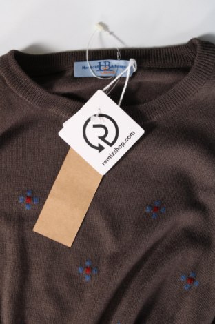 Męski sweter Harmont & Blaine, Rozmiar XL, Kolor Zielony, Cena 280,01 zł