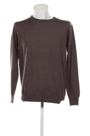 Ανδρικό πουλόβερ Harmont & Blaine, Μέγεθος XL, Χρώμα Πράσινο, Τιμή 49,23 €