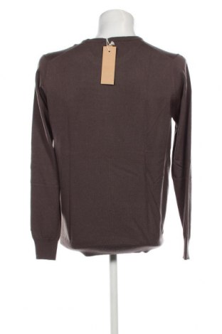 Ανδρικό πουλόβερ Harmont & Blaine, Μέγεθος XL, Χρώμα Πράσινο, Τιμή 49,23 €
