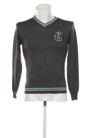 Мъжки пуловер Harry Potter, Размер XS, Цвят Сив, Цена 6,72 лв.