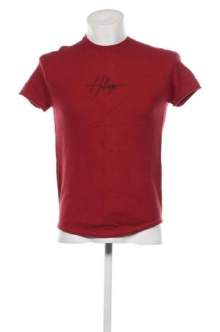 Ανδρικό πουλόβερ Hollister, Μέγεθος XS, Χρώμα Κόκκινο, Τιμή 7,79 €