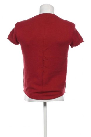Ανδρικό πουλόβερ Hollister, Μέγεθος XS, Χρώμα Κόκκινο, Τιμή 6,31 €