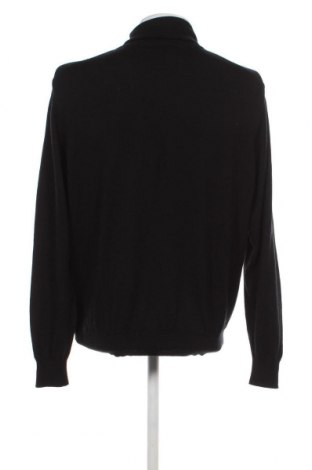 Ανδρικό πουλόβερ Hugo Boss, Μέγεθος XL, Χρώμα Μαύρο, Τιμή 49,21 €