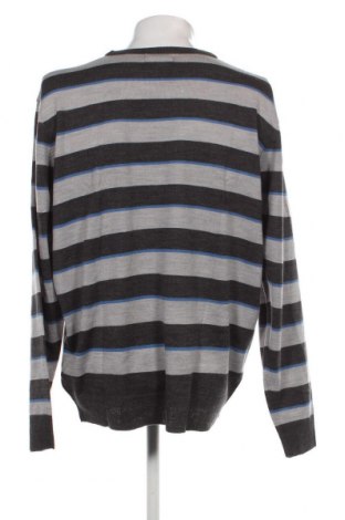 Ανδρικό πουλόβερ Identic, Μέγεθος XXL, Χρώμα Πολύχρωμο, Τιμή 28,45 €