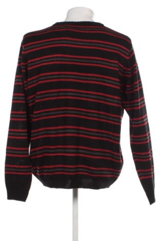 Ανδρικό πουλόβερ Infinity, Μέγεθος XL, Χρώμα Πολύχρωμο, Τιμή 6,28 €
