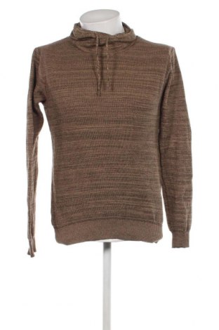 Ανδρικό πουλόβερ Inside, Μέγεθος XL, Χρώμα  Μπέζ, Τιμή 6,28 €