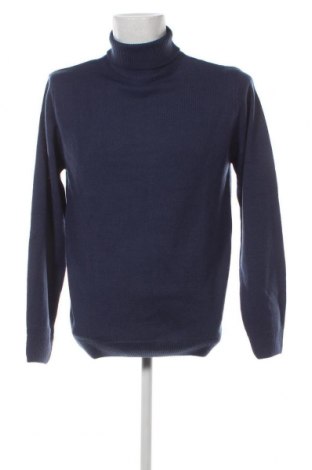 Мъжки пуловер J.Hart & Bros., Размер XL, Цвят Син, Цена 16,53 лв.