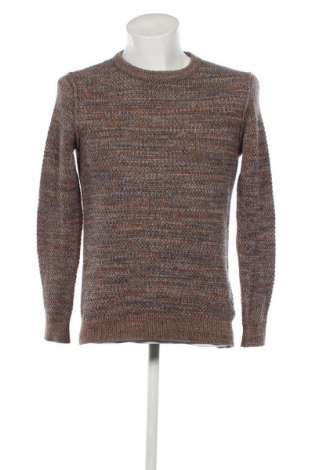 Мъжки пуловер Jack & Jones PREMIUM, Размер M, Цвят Многоцветен, Цена 9,84 лв.