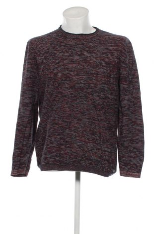 Pánsky sveter  Jean Carriere, Veľkosť XL, Farba Viacfarebná, Cena  4,44 €