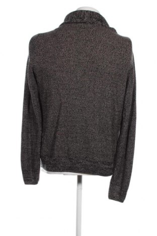Мъжки пуловер Jean Pascale, Размер L, Цвят Сив, Цена 10,15 лв.