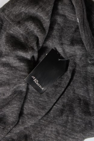 Ανδρικό πουλόβερ Jean Pascale, Μέγεθος XXL, Χρώμα Γκρί, Τιμή 4,84 €