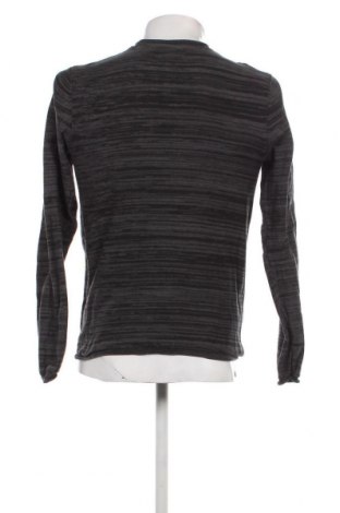 Мъжки пуловер Jean Pascale, Размер M, Цвят Сив, Цена 14,08 лв.