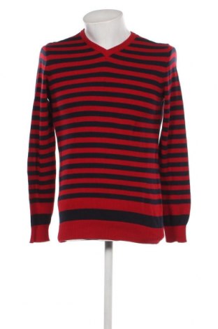 Мъжки пуловер KVL by Kenvelo, Размер M, Цвят Многоцветен, Цена 29,01 лв.