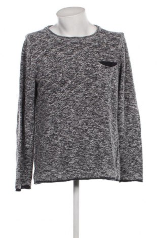 Мъжки пуловер Key Largo, Размер XL, Цвят Многоцветен, Цена 8,16 лв.