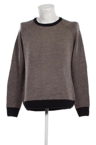 Мъжки пуловер Koton, Размер XL, Цвят Многоцветен, Цена 38,76 лв.