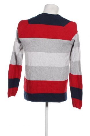 Мъжки пуловер LCW, Размер M, Цвят Многоцветен, Цена 8,99 лв.