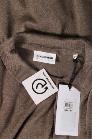 Herrenpullover Lindbergh, Größe M, Farbe Braun, Preis € 40,82