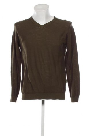 Herrenpullover Liu Jo, Größe L, Farbe Grün, Preis € 28,99