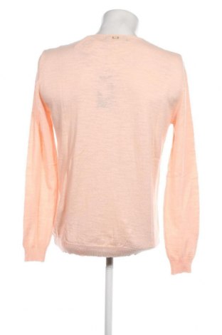 Ανδρικό πουλόβερ Liu Jo, Μέγεθος M, Χρώμα Ρόζ , Τιμή 28,55 €
