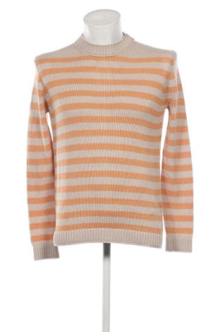 Мъжки пуловер Liu Jo, Размер M, Цвят Многоцветен, Цена 108,87 лв.