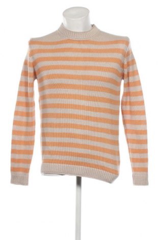 Мъжки пуловер Liu Jo, Размер M, Цвят Многоцветен, Цена 66,85 лв.