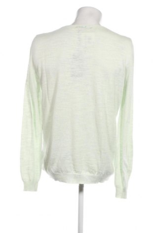 Herrenpullover Liu Jo, Größe L, Farbe Grün, Preis € 36,99