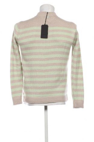 Ανδρικό πουλόβερ Liu Jo, Μέγεθος S, Χρώμα Πολύχρωμο, Τιμή 12,78 €
