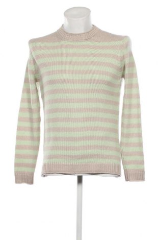 Мъжки пуловер Liu Jo, Размер M, Цвят Многоцветен, Цена 28,65 лв.