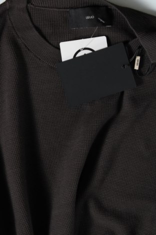 Ανδρικό πουλόβερ Liu Jo, Μέγεθος 3XL, Χρώμα Καφέ, Τιμή 50,21 €