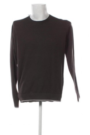 Мъжки пуловер Liu Jo, Размер 3XL, Цвят Кафяв, Цена 64,94 лв.