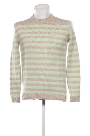 Мъжки пуловер Liu Jo, Размер M, Цвят Многоцветен, Цена 28,65 лв.