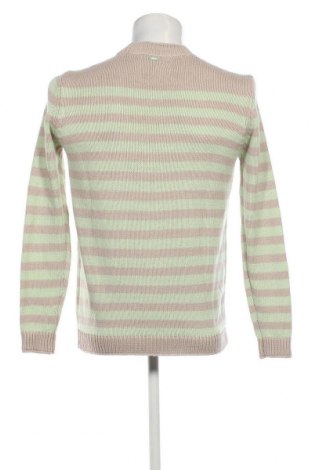 Ανδρικό πουλόβερ Liu Jo, Μέγεθος M, Χρώμα Πολύχρωμο, Τιμή 34,46 €