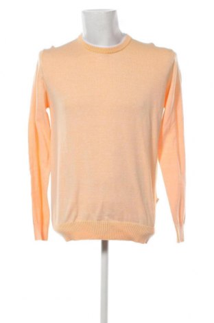 Мъжки пуловер Liu Jo, Размер XL, Цвят Оранжев, Цена 114,60 лв.