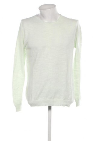 Мъжки пуловер Liu Jo, Размер M, Цвят Зелен, Цена 114,60 лв.