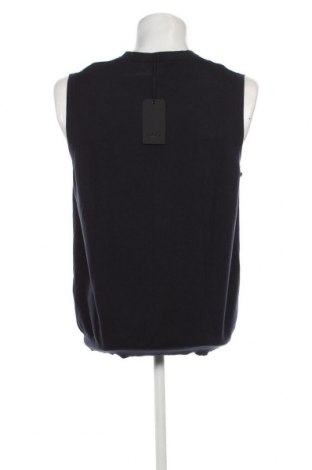 Ανδρικό πουλόβερ Liu Jo Man, Μέγεθος 3XL, Χρώμα Μπλέ, Τιμή 98,45 €