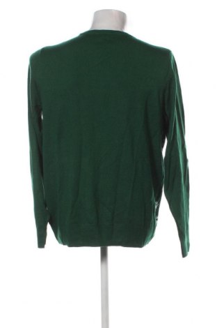 Ανδρικό πουλόβερ Livergy, Μέγεθος M, Χρώμα Πράσινο, Τιμή 3,95 €